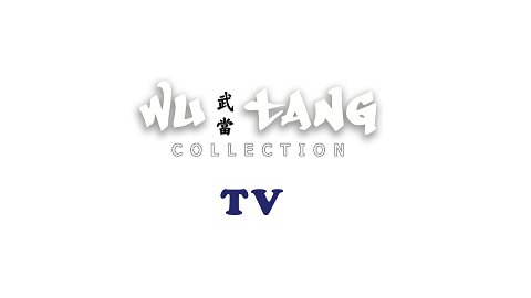 Wu Tang Collection Wu Tang Collection Logo
